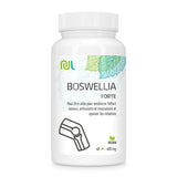 Boswellia serrata – 400 mg