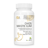 Mastic de Chios (Résine d‘Arbre à mastic) - Santé gastro intestinale - NutriLife Shop