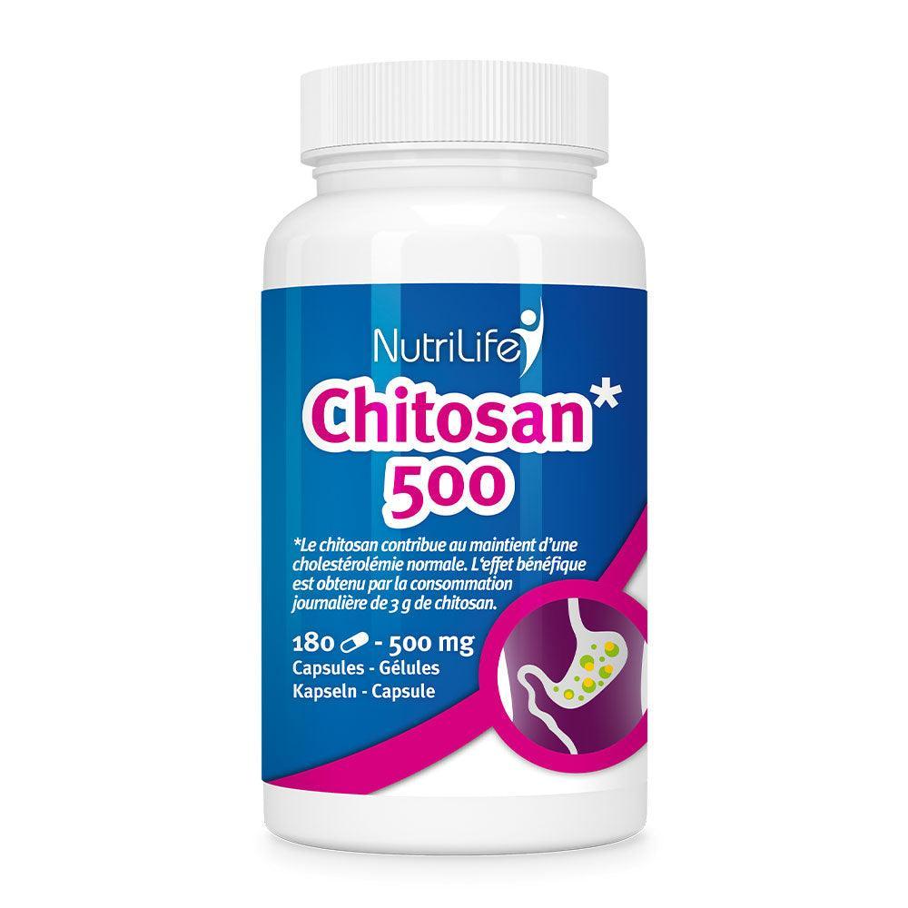 Chitosan