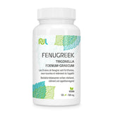 Fenugreek Seed (Graines de Fenugrec)