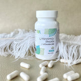 L-Tryptophane - NutriLife Shop