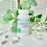 Quercetine - NutriLife Shop