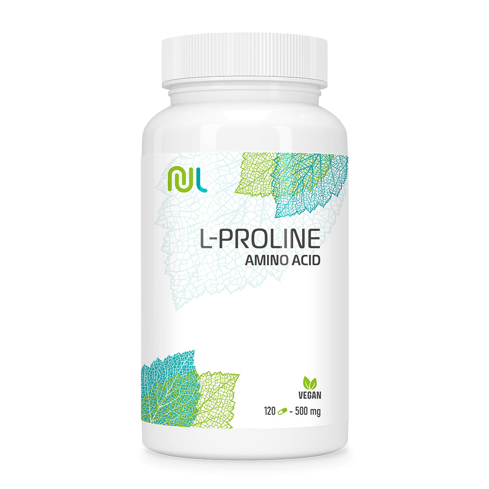 L-Prolin