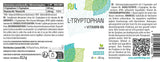 L-Tryptophane - NutriLife Shop