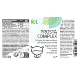 Prosta Complex - soutient le débit urinaire, prostate - NutriLife Shop