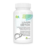 Liver Detox – Leber entgiften*