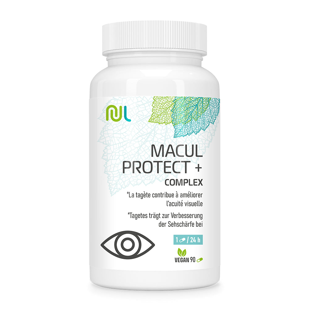 Macul Protect +