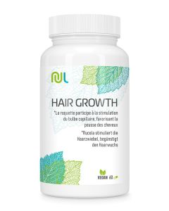 Hair Growth (Haarwuchs)